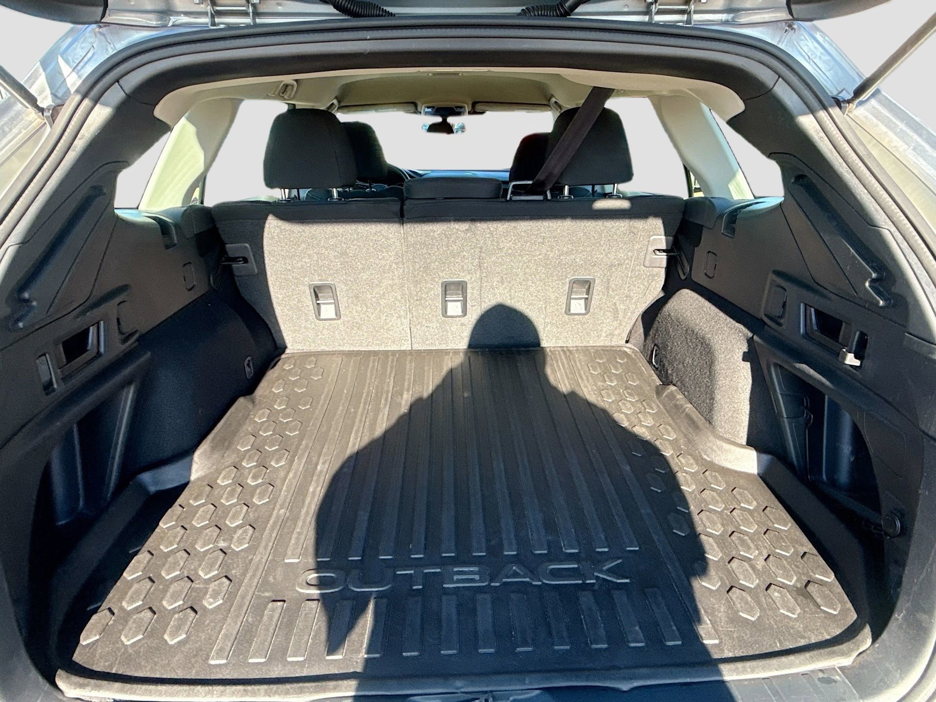 Used 2023 Subaru Outback 2.5i image 25