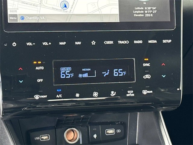 Used 2022 Hyundai Tucson Limited image 22