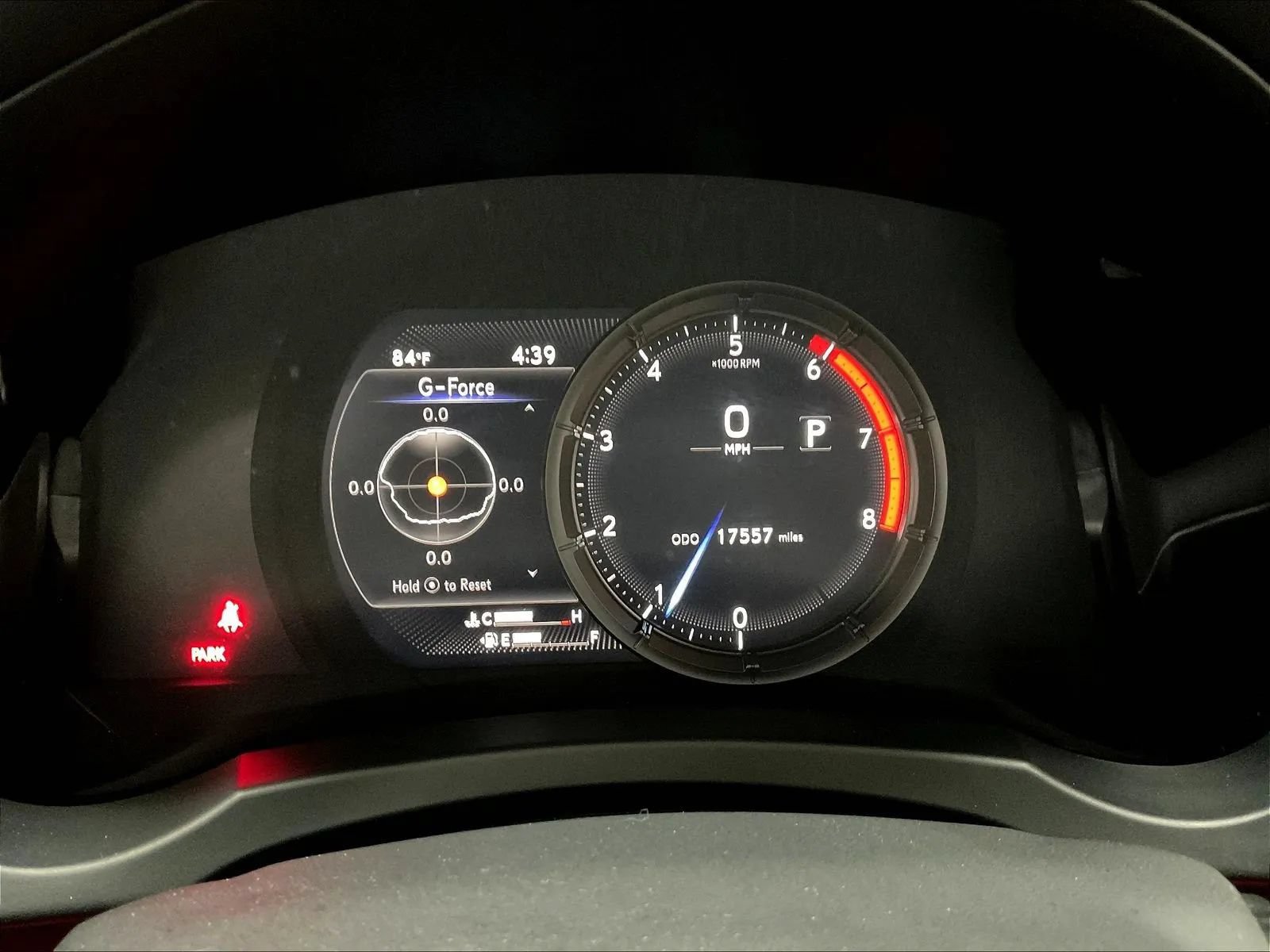 Used 2024 Lexus IS 300 F Sport RWD image 30