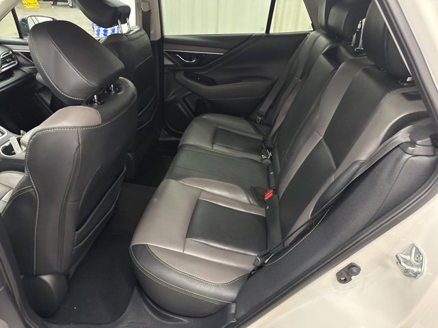 Used 2023 Subaru Outback Onyx Edition image 9