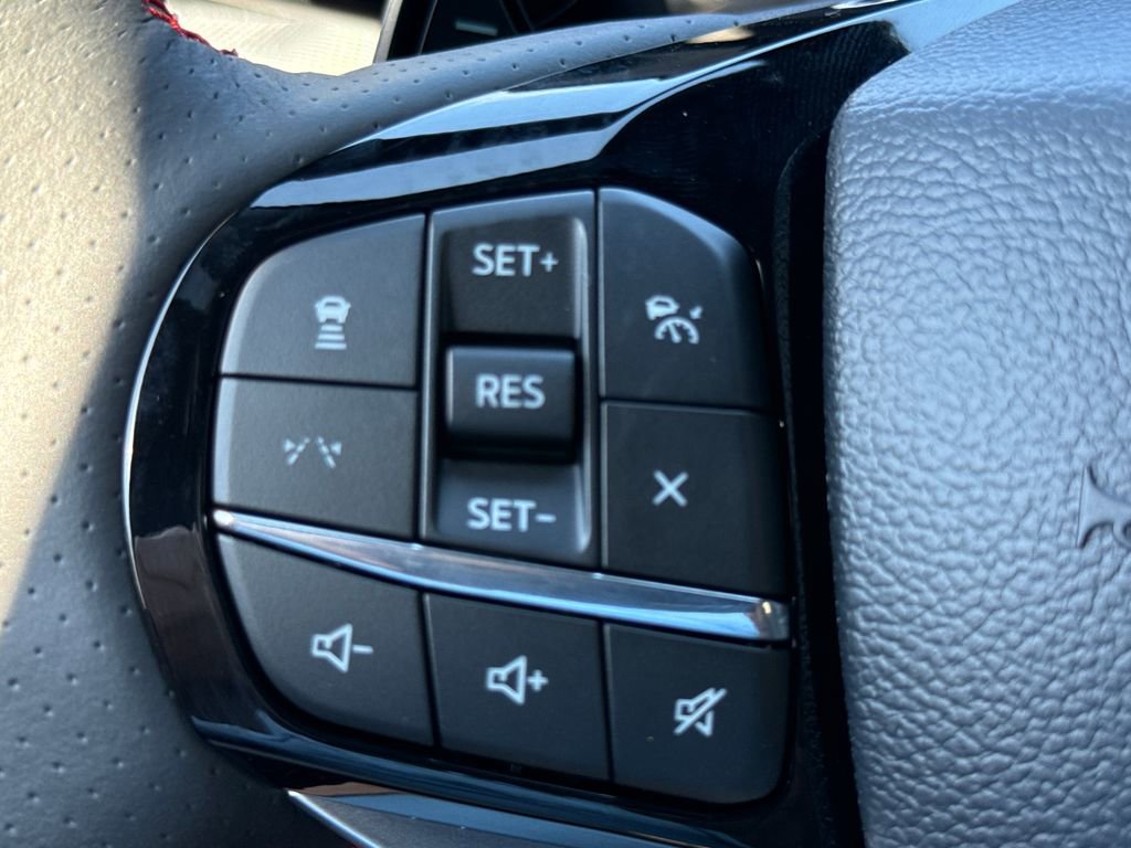 New 2026 Ford Explorer ST w/ Sun And Sound Package image 31