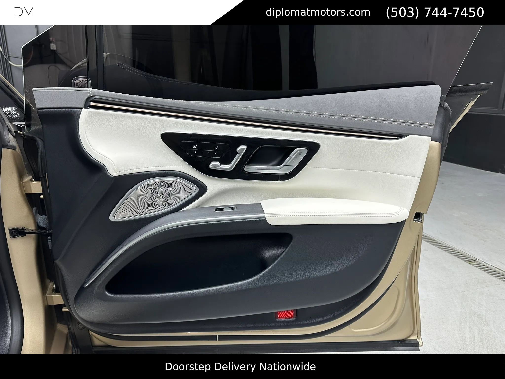 Used 2024 Mercedes-Benz EQS AMG 4MATIC image 27