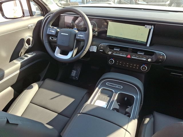 New 2026 Hyundai Palisade Limited AWD/4WD image 9