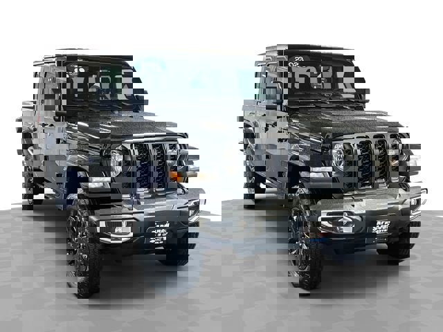 Used 2023 Jeep Gladiator Sport image 1
