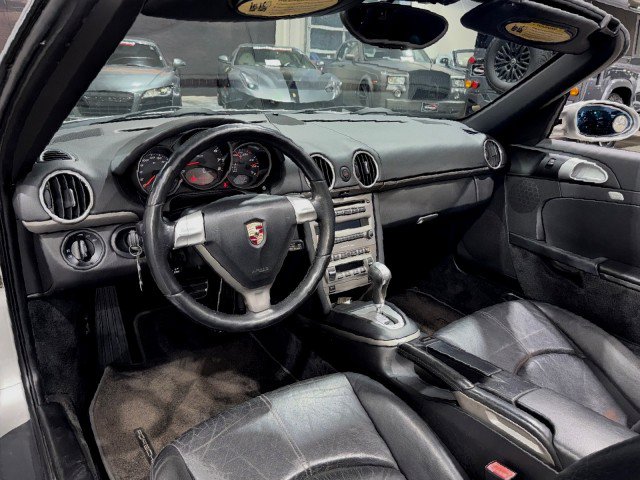 Used 2007 Porsche Boxster image 9