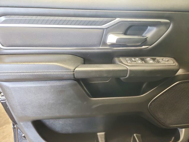 Used 2025 RAM 1500 Lone Star AWD/4WD image 27