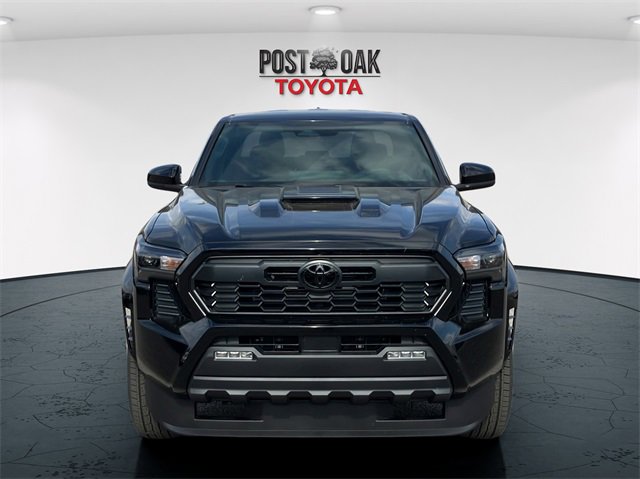 New 2026 Toyota Tacoma TRD Sport image 2