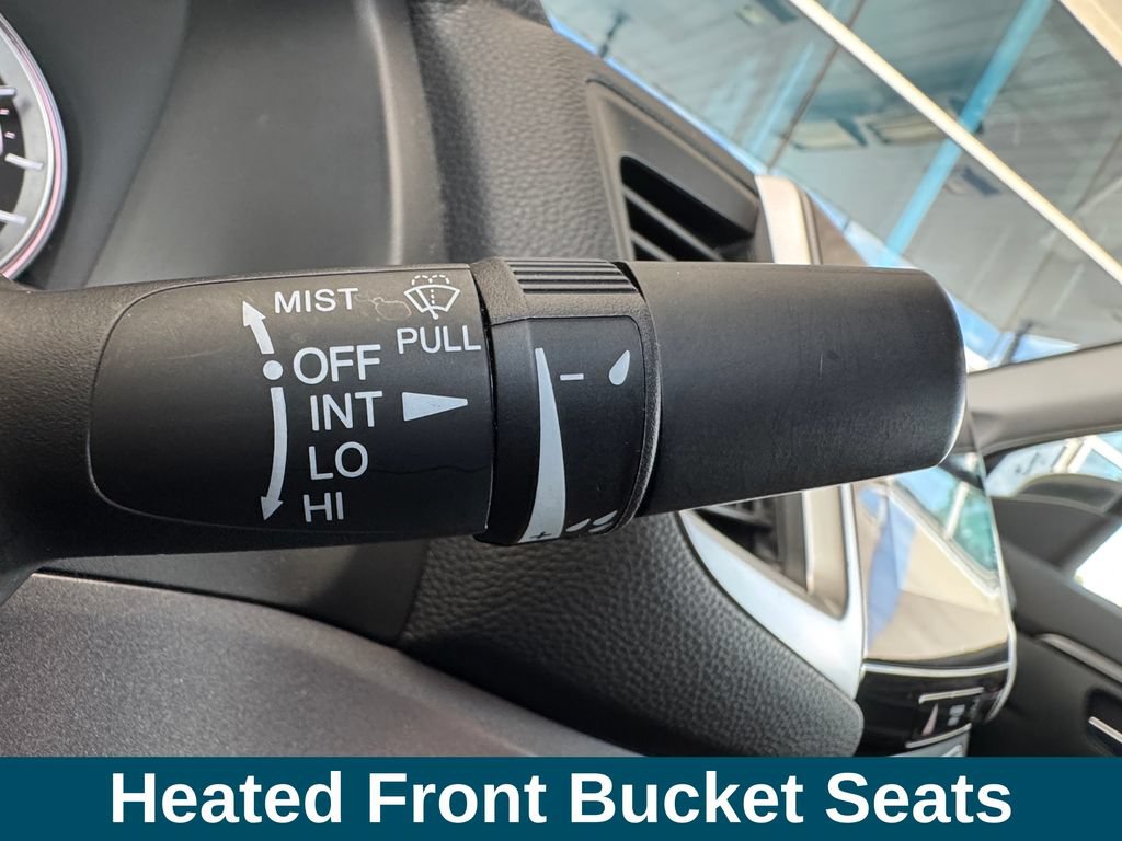 Used 2017 Honda Ridgeline RTL-T image 12