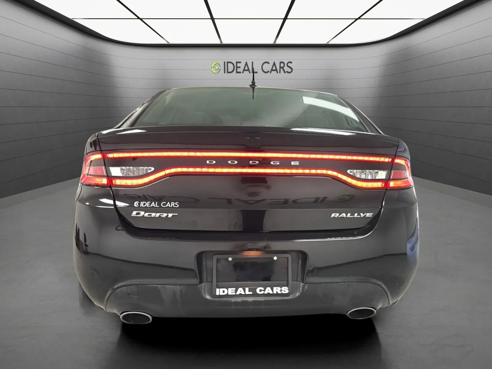 Used 2013 Dodge Dart SXT FWD image 6