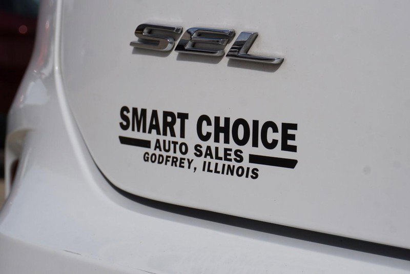 Used 2024 Ford Edge SEL image 18