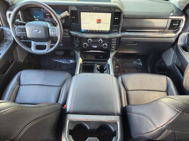 Used 2025 Ford F250 Lariat w/ FX4 Off-Road Package AWD/4WD image 26
