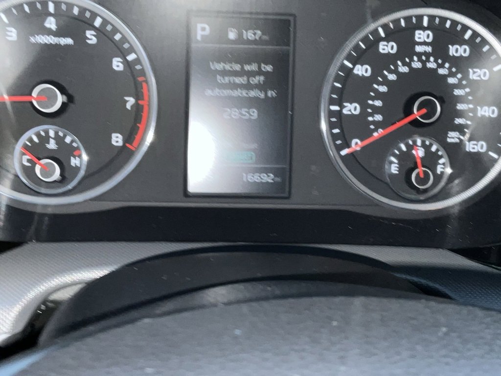 Used 2023 Kia K5 GT-Line w/ GT-Line Premium Package image 13