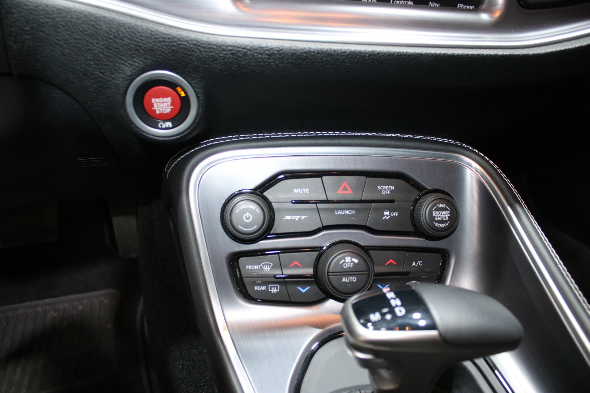 Used 2018 Dodge Challenger SRT Demon image 54