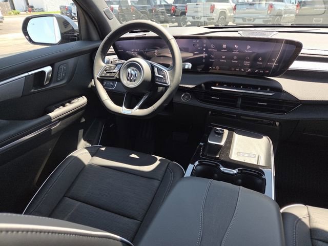 New 2026 Buick Enclave Sport Touring w/ Power Package FWD image 34