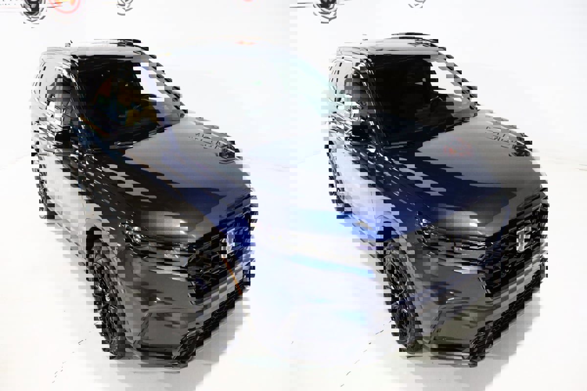 Used 2024 Honda CR-V Sport-L image 9