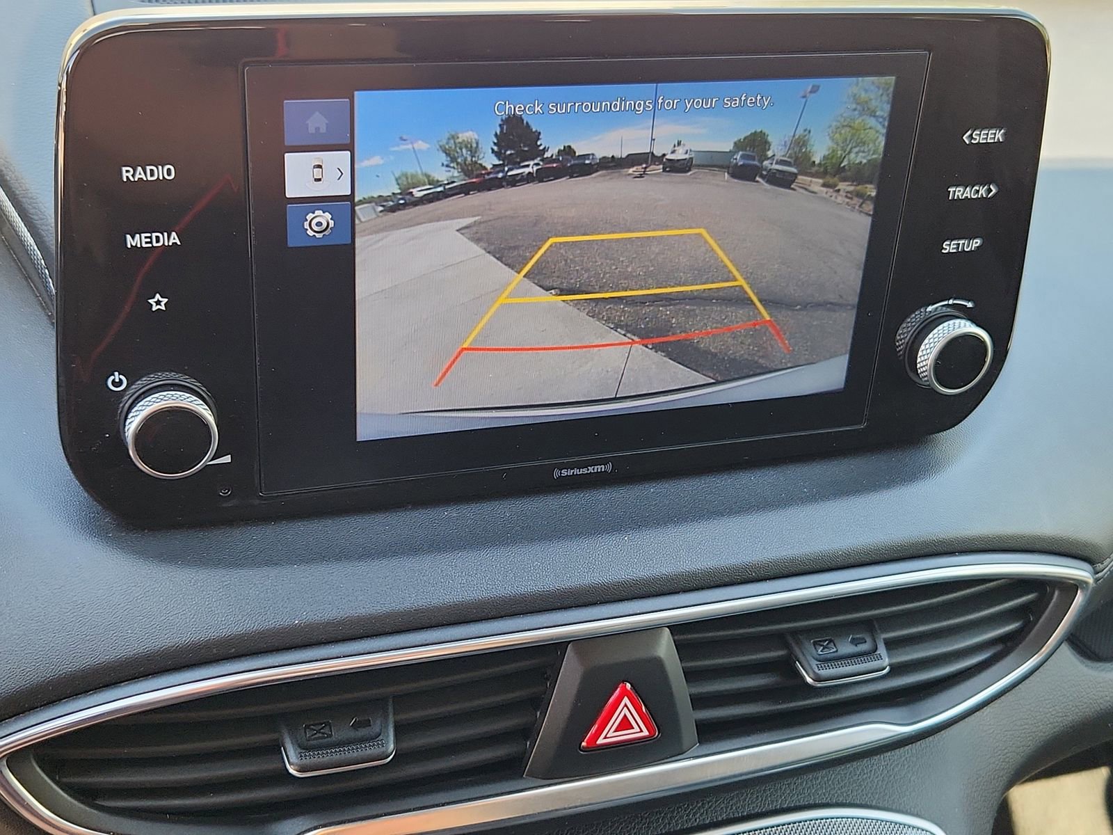 Used 2022 Hyundai Santa Fe SEL Convenience AWD/4WD image 24