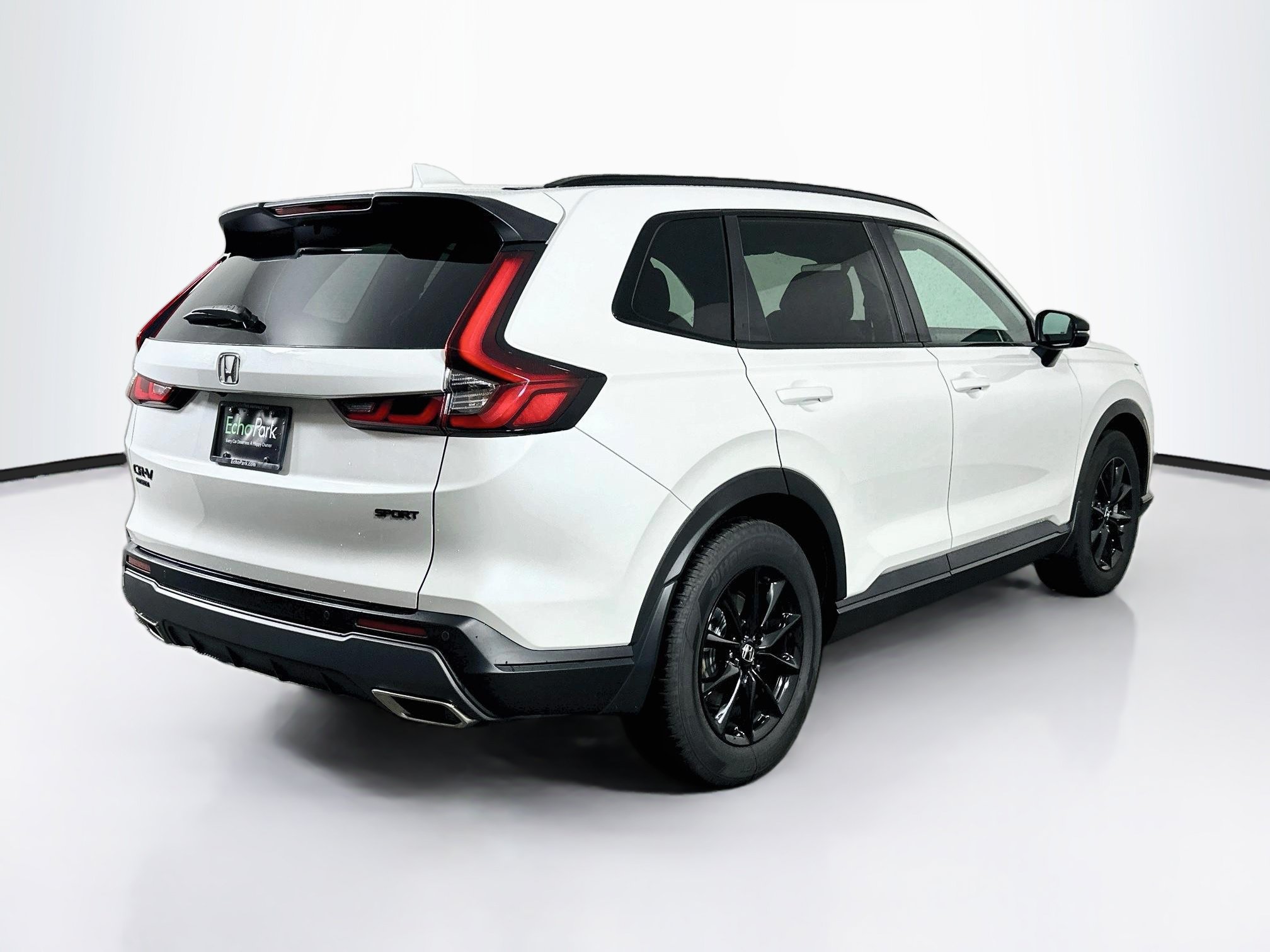 Used 2026 Honda CR-V Sport-L image 9