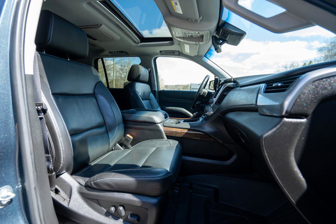 Used 2020 Chevrolet Tahoe LT AWD/4WD image 21