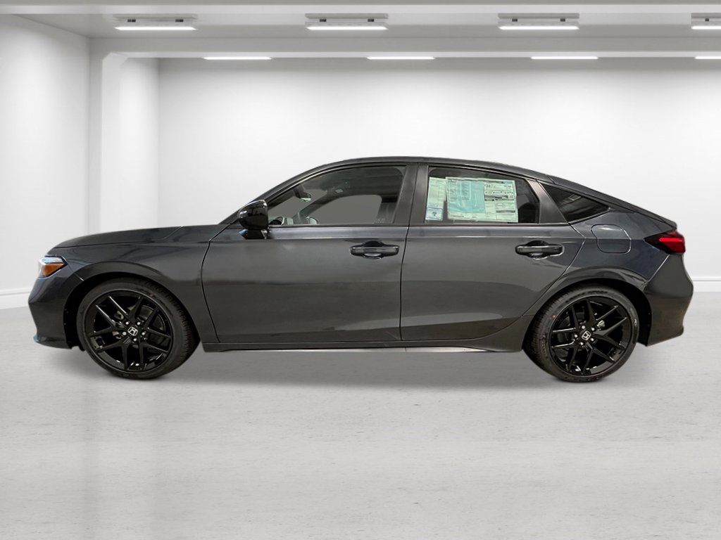 New 2026 Honda Civic Sport image 6