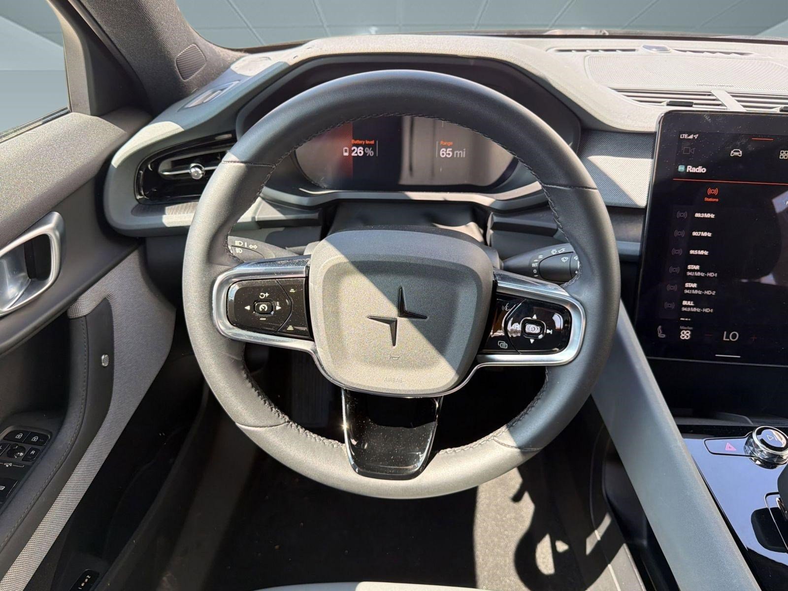 Used 2023 Polestar Polestar 2 w/ Pilot Pack image 18