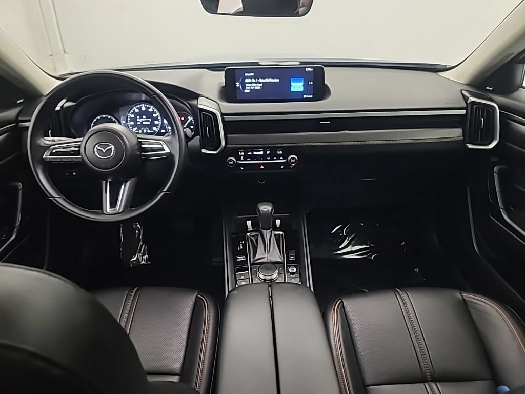 Used 2025 MAZDA CX-50 AWD 2.5 Hybrid w/ Premium Pkg image 20