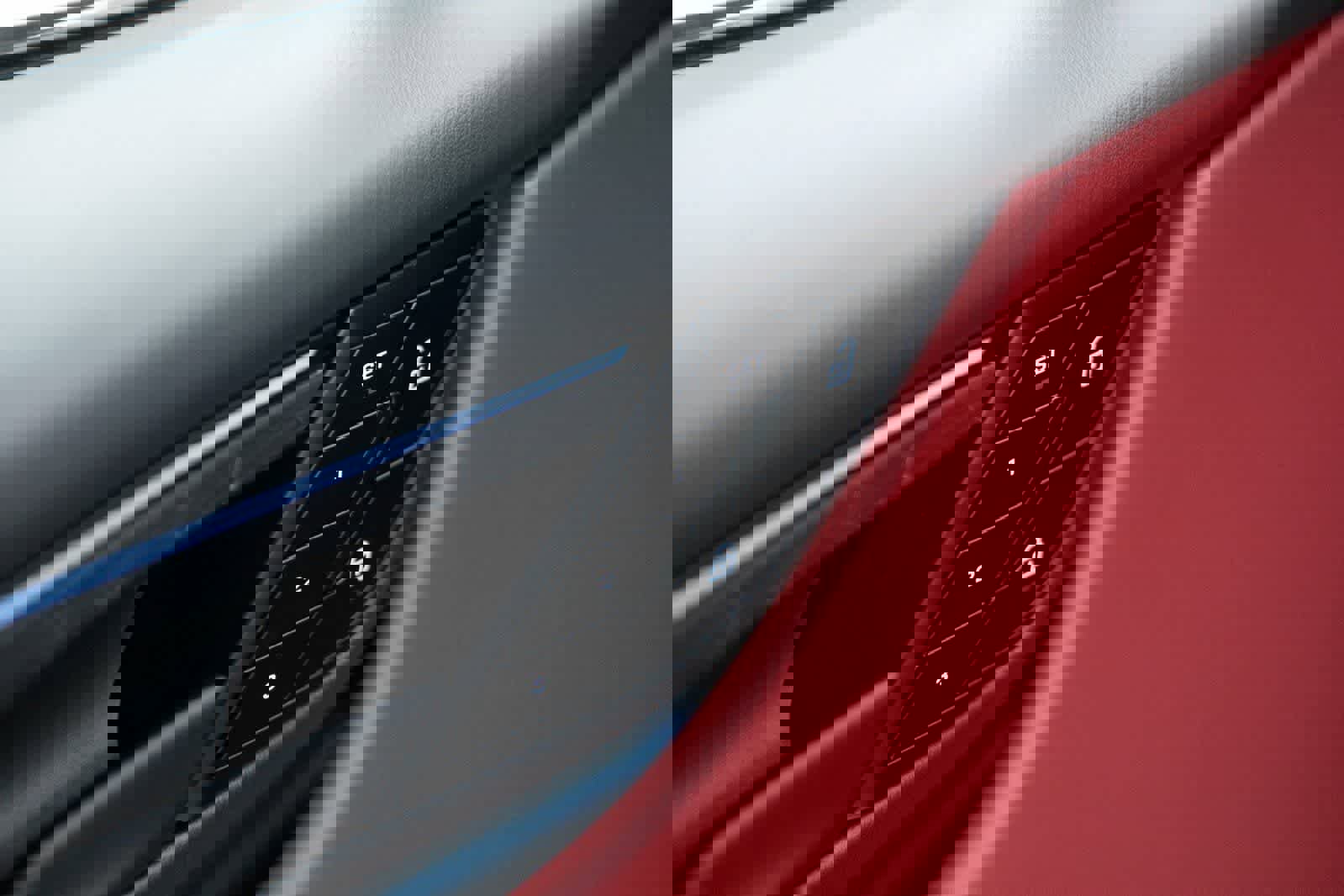 New 2026 Porsche Macan GTS Electric image 19