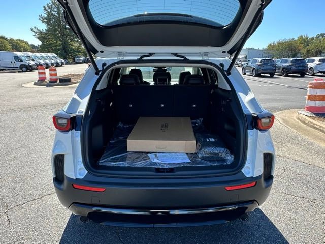 New 2025 MAZDA CX-50 AWD 2.5 Hybrid w/ Weather Package image 13