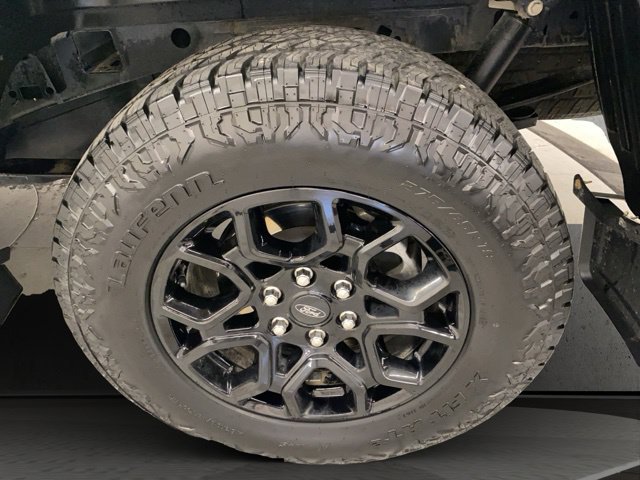 Used 2024 Ford F150 XLT w/ Equipment Group 302A MID AWD/4WD image 38