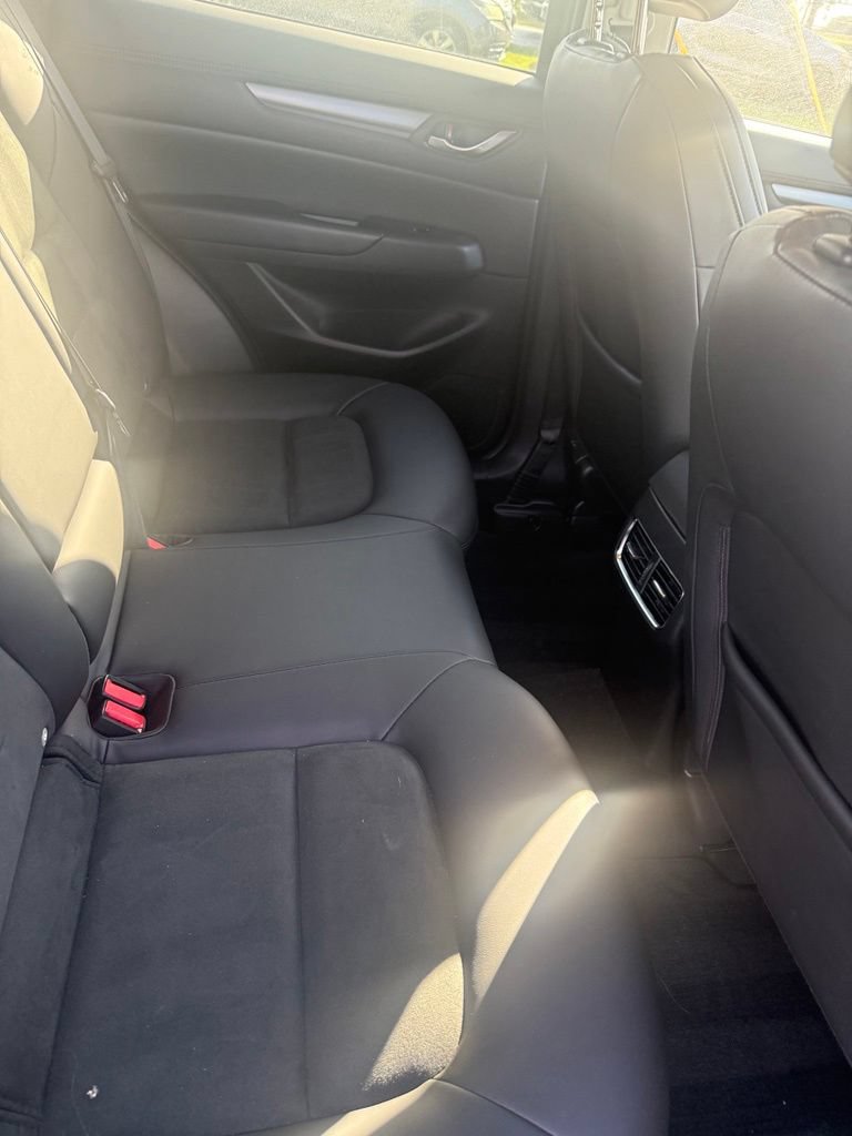 Used 2019 MAZDA CX-5 Touring FWD image 7