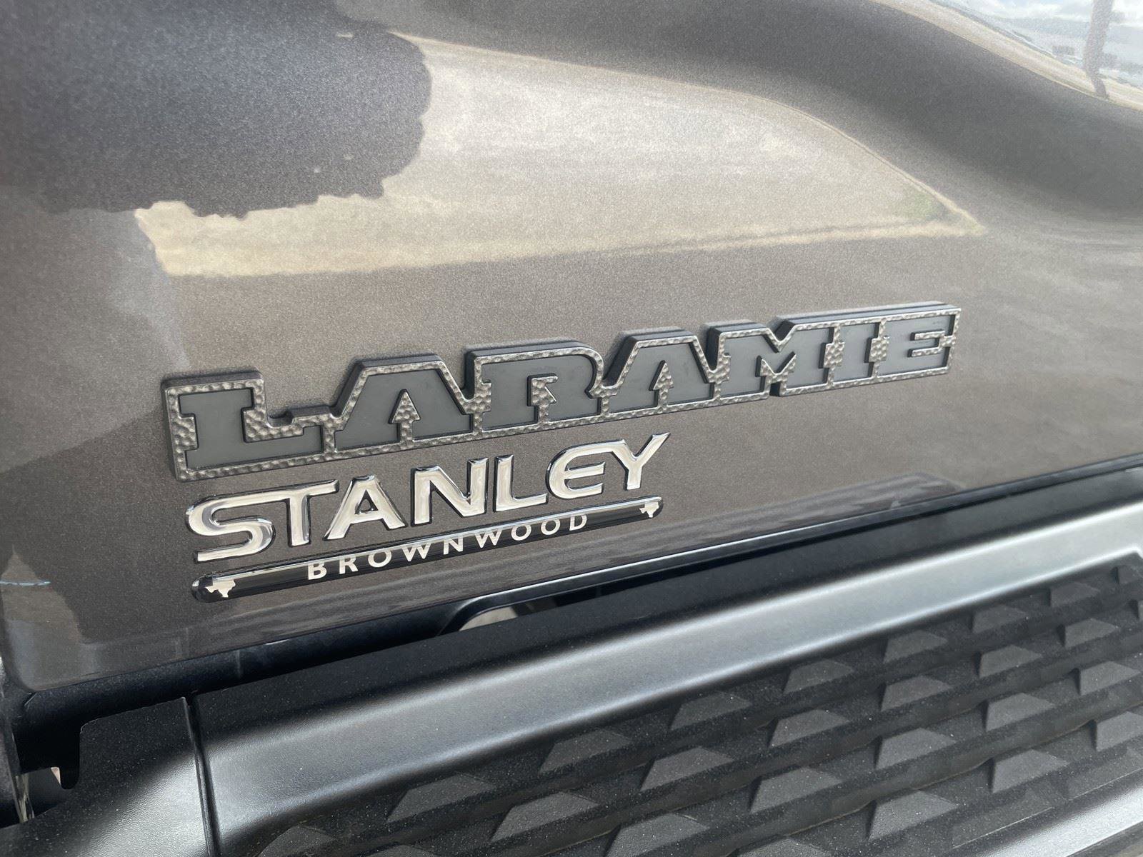 New 2025 RAM 2500 Laramie w/ Night Edition image 41
