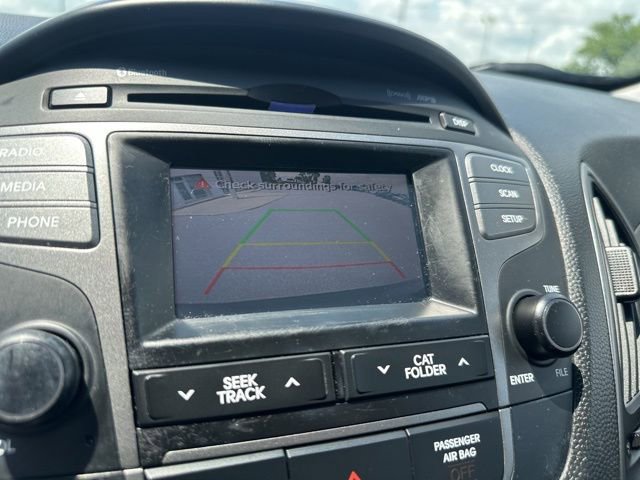 Used 2015 Hyundai Tucson SE FWD image 38