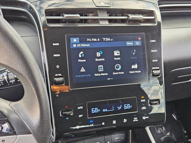 Used 2024 Hyundai Tucson SEL image 10