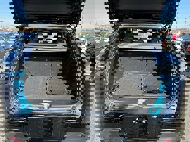 New 2026 Nissan Murano Platinum w/ Cargo Package image 18