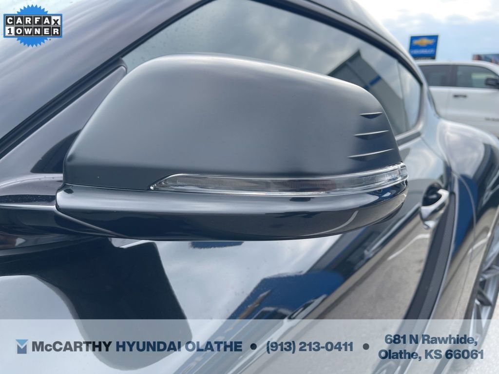 Used 2024 Toyota Supra Premium w/ Driver Assist Package image 37