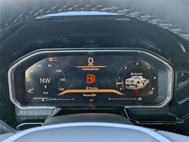 New 2026 GMC Sierra 1500 Elevation w/ Elevation Premium Package image 33