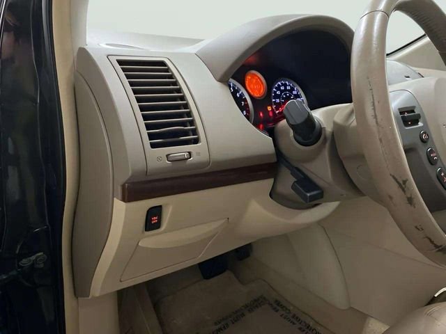 Used 2010 Nissan Sentra 2.0 SL w/ Leather Pkg image 40