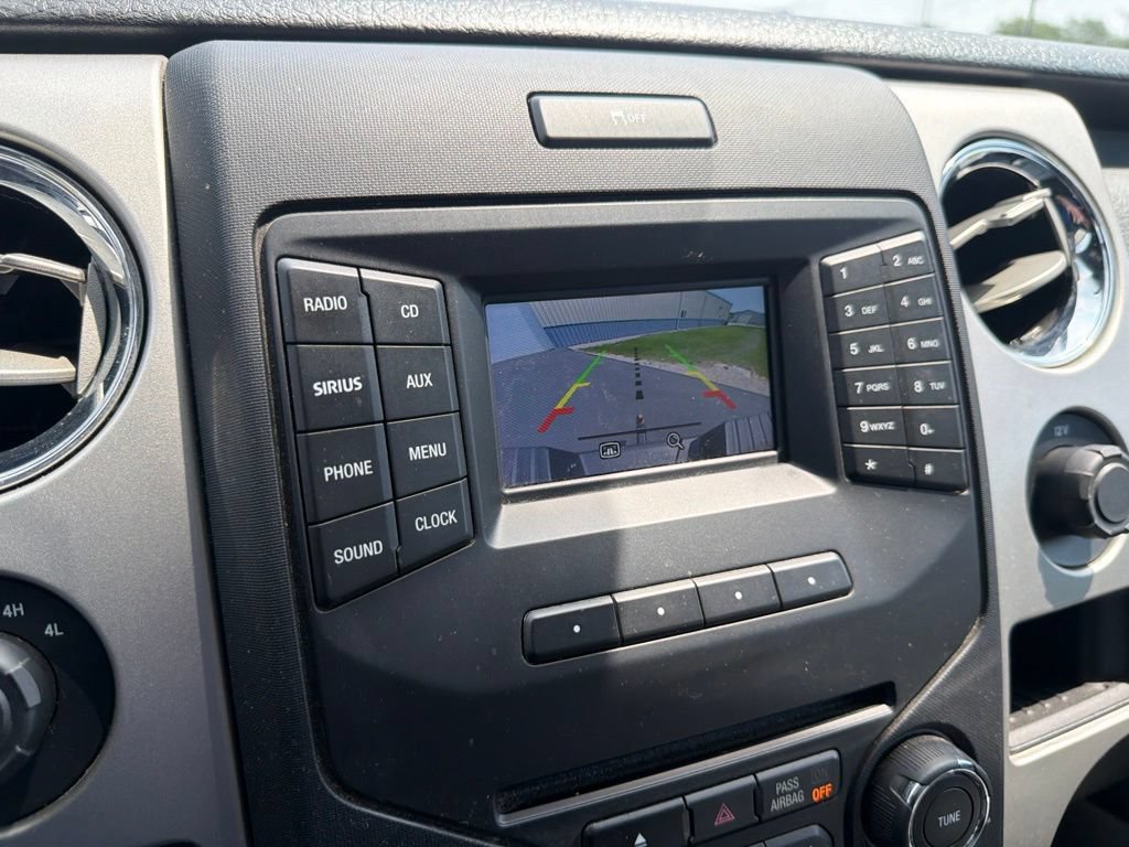 Used 2014 Ford F150 XLT w/ Equipment Group 302A Luxury AWD/4WD image 18