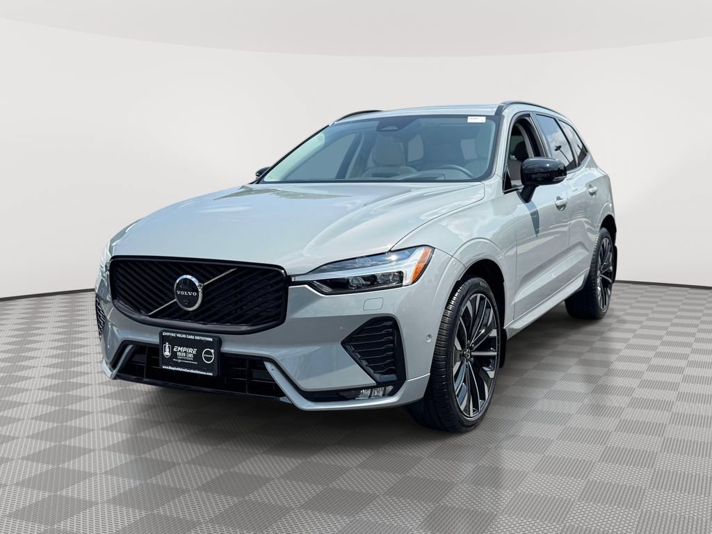 Certified 2026 Volvo XC60 B5 Ultra w/ Climate Package AWD/4WD image 2
