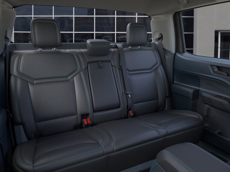 New 2026 Ford Maverick Lobo image 11