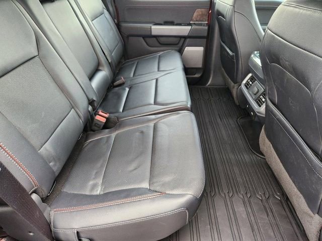 Used 2023 Ford F150 Lariat w/ FX4 Off-Road Package image 31