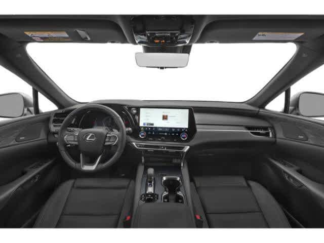 Used 2023 Lexus RX 350 FWD w/ Accessory Package (K3) image 4