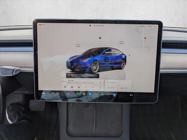 Used 2023 Tesla Model 3 Standard Range image 12