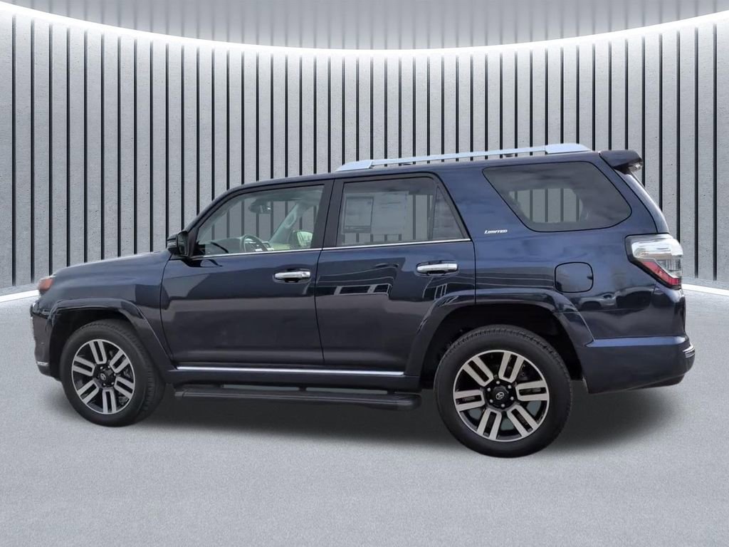 Used 2023 Toyota 4Runner Limited image 14