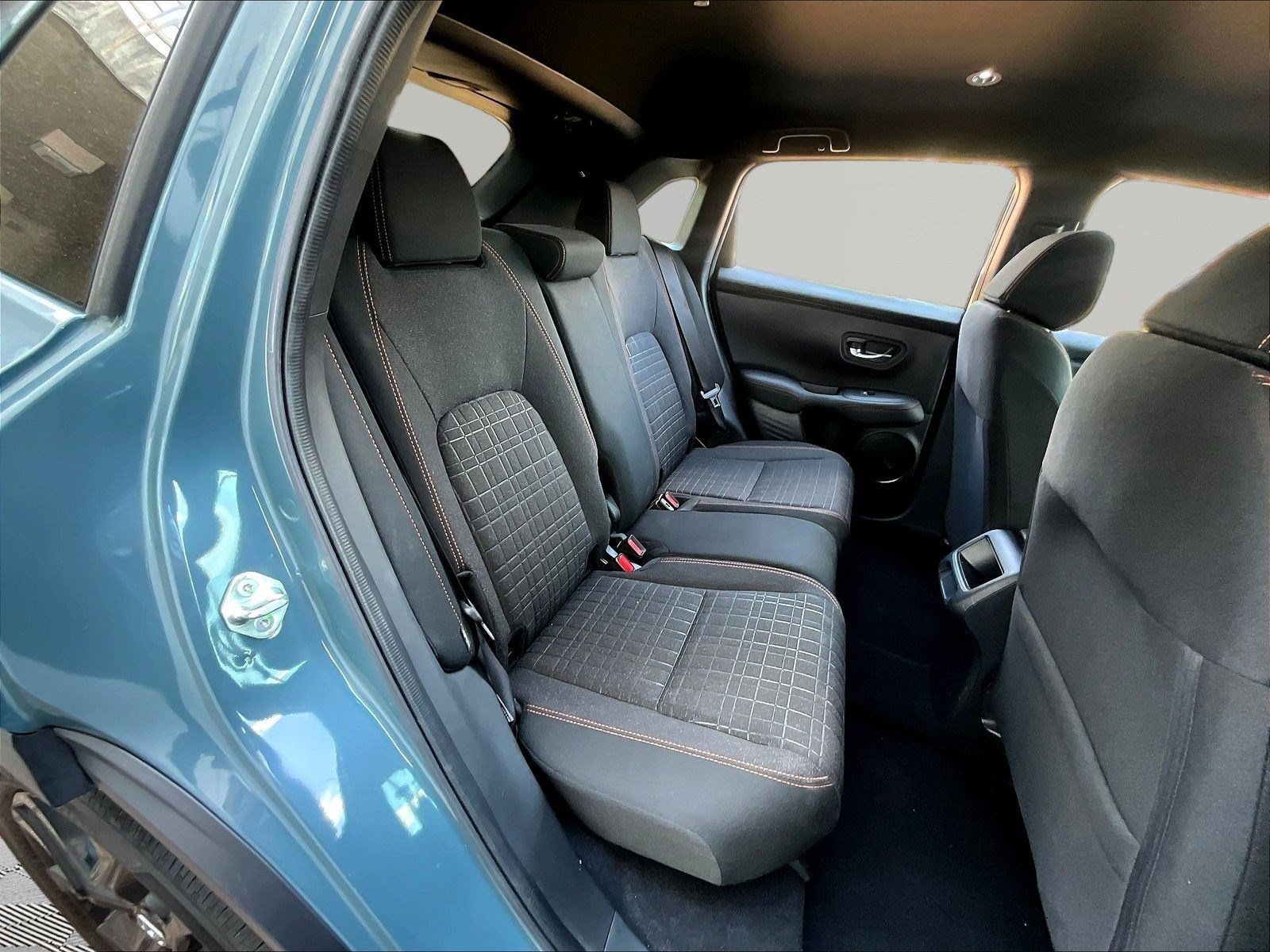 Used 2024 Honda HR-V Sport image 24