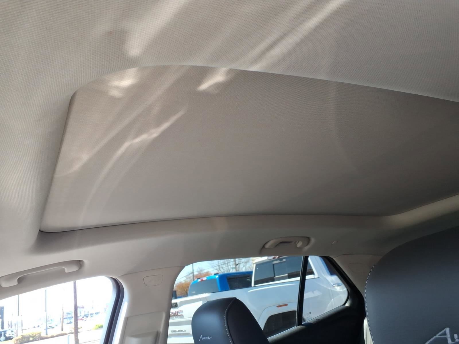 Certified 2023 Buick Envision Avenir image 36