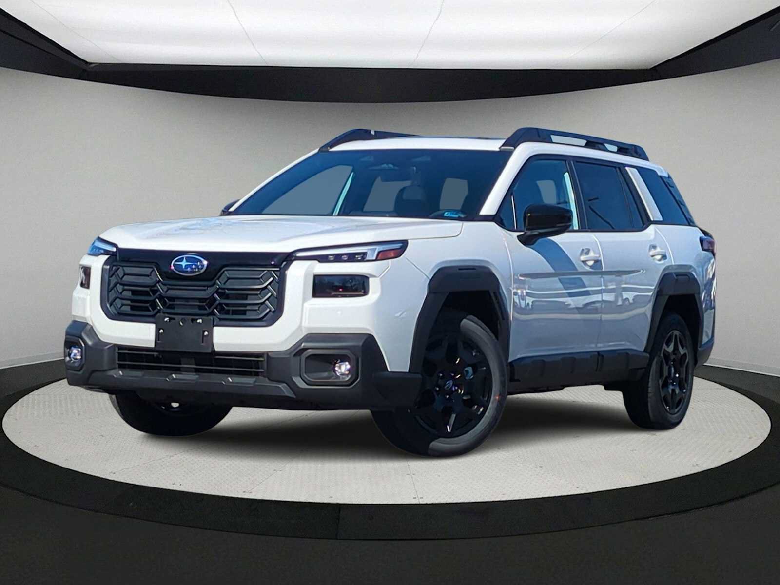New 2026 Subaru Outback Limited