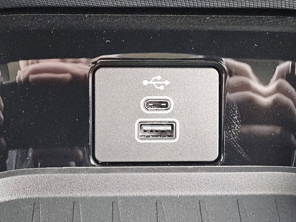 New 2026 Ford Mustang Mach-E Premium w/ Technology Package AWD/4WD image 12