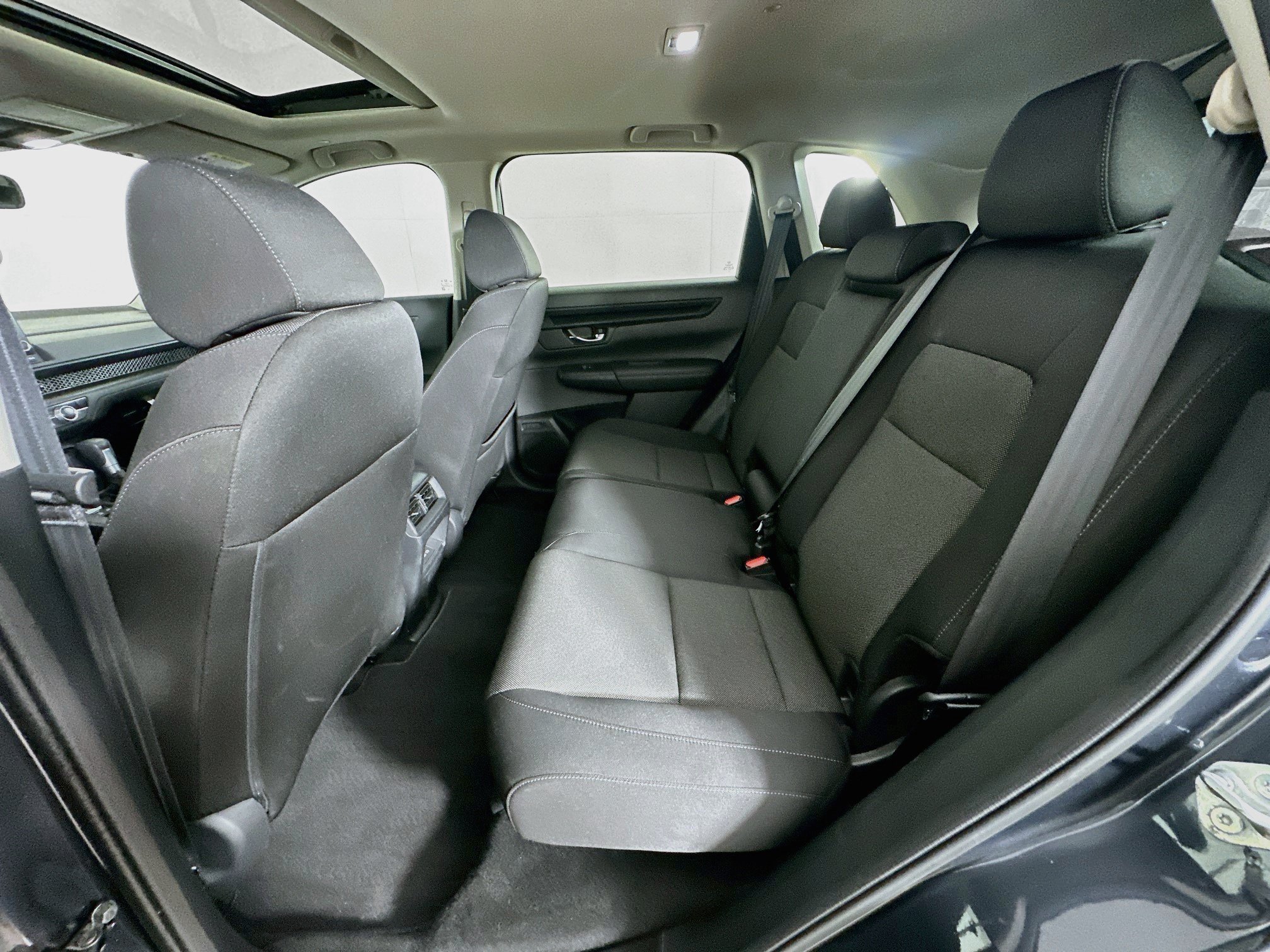 Used 2025 Honda CR-V EX image 27