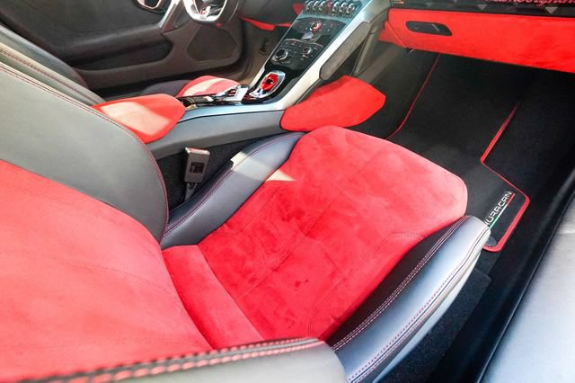 Used 2015 Lamborghini Huracan LP 610-4 AWD/4WD image 84