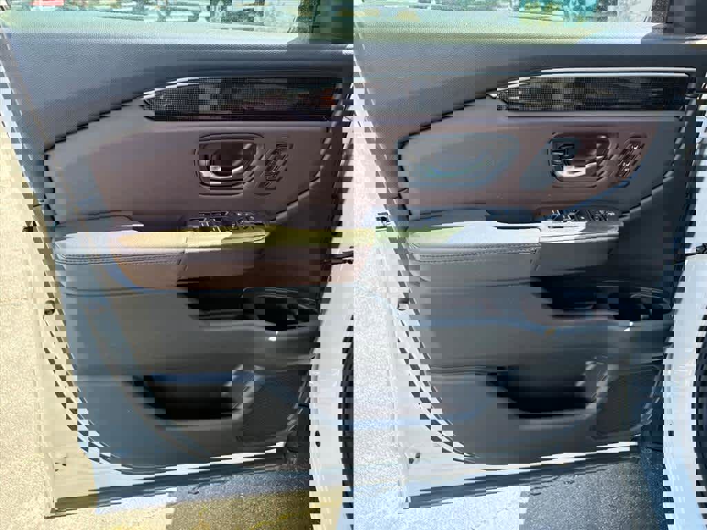 Used 2025 Honda Pilot Elite image 20